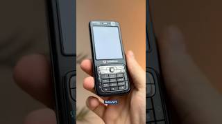 Nokia N73  The Phone That Made Mobile Photography Cool  nokian73 retrotech 2000svibes nokia