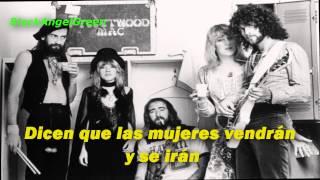 Fleetwood Mac- Dreams- (Subtitulada en español) chords