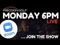 Monday Night Live - 6PM WEEKLY