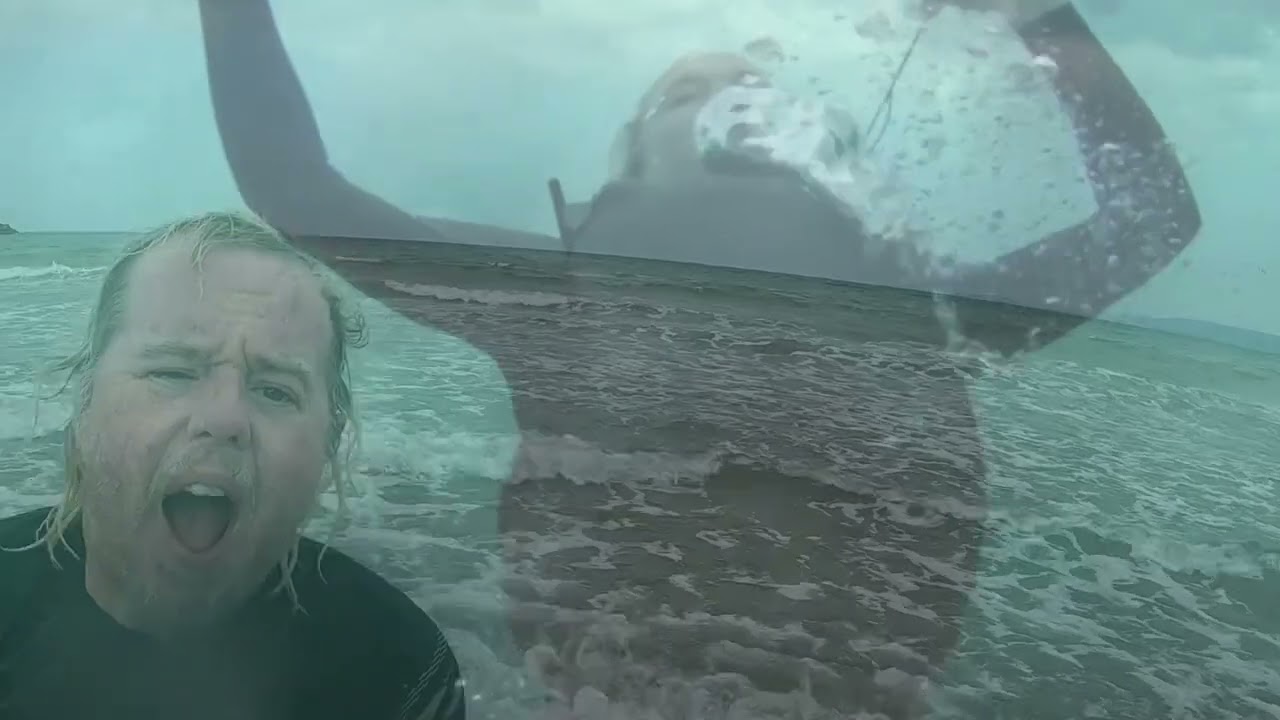 Hold Me Down Metal Grunge Music Video by Surf Ratt