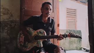 Berita Kepada Kawan - Ebiet G. ade ( Cover Lek Alil )