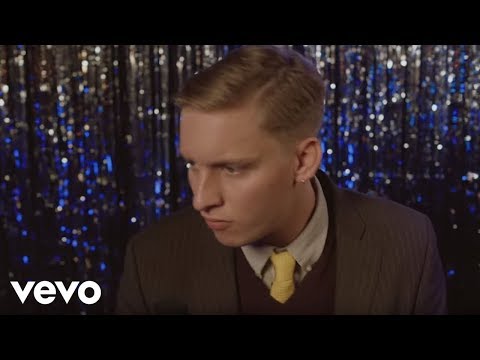 George Ezra - Pretty Shining People (Lyric Video)