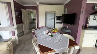 DALE HOUSE , CHURCH LANE . UTTERBY                             WALKTHROUGH VIDEO