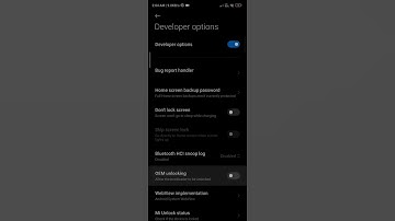 MI, POCO Wifi saved or not internet connection problem solved