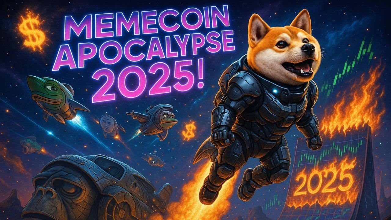 Navigating the 2025 Memecoin Landscape