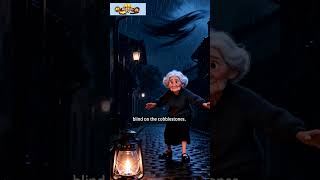 The Lantern That Shared Its Light 🕯️ | Bedtime Moral Story for Kids