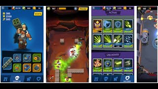 Impossible Space - Offline Adventure screenshot 5