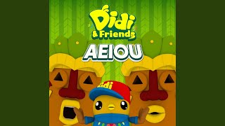 Download Lagu A-E-I-O-U