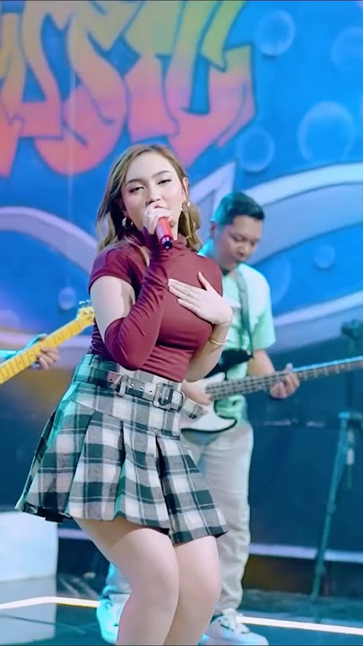 TERLALU SAYANG - Jihan Audy #terlalusayang #jihanaudyofficial #youtubeshorts #dangdutkoplo