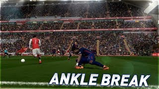 3 THINGS YOU CAN DO ON PES 2018 BUT NOT ON FIFA 18 screenshot 2