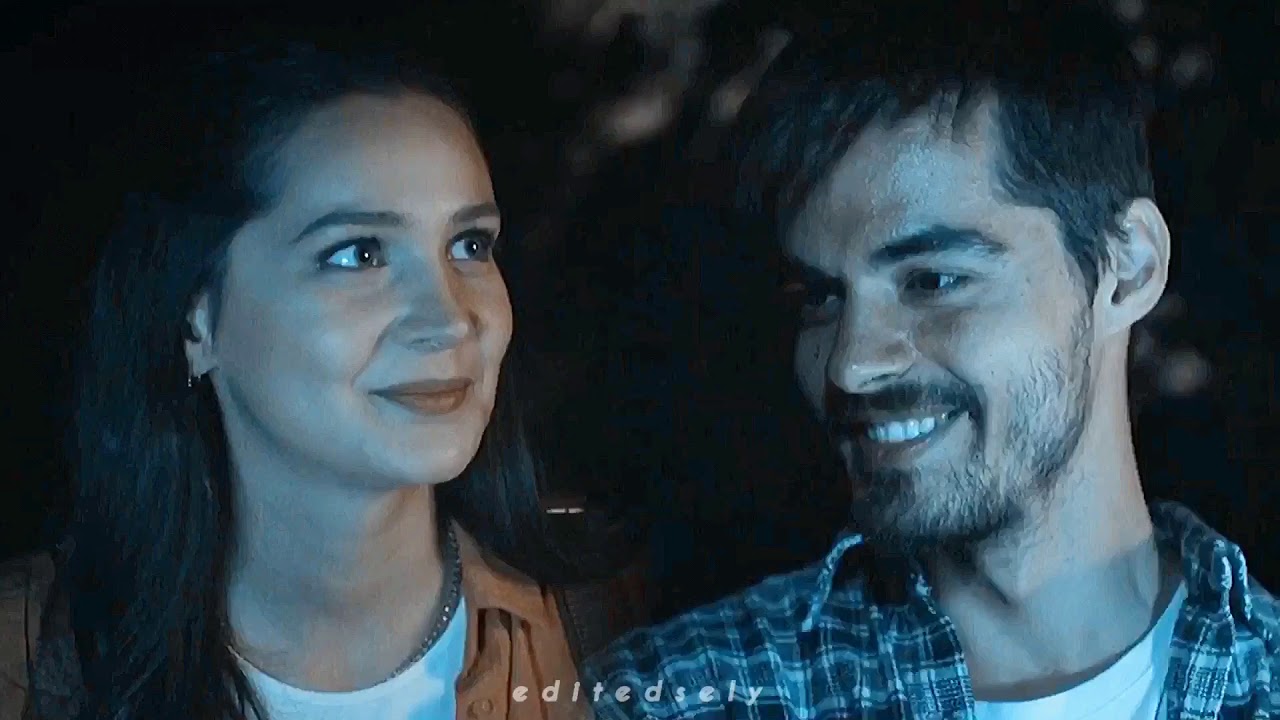 Dilek & Taner | Aşk Sana Benzer 🌹 [ Gönül Dağı Klip ]