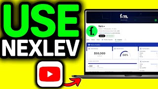 Nexlev Chrome Extension Tutorial 2026 - Everything You NEED To Know!