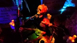 Maker Faire 2015