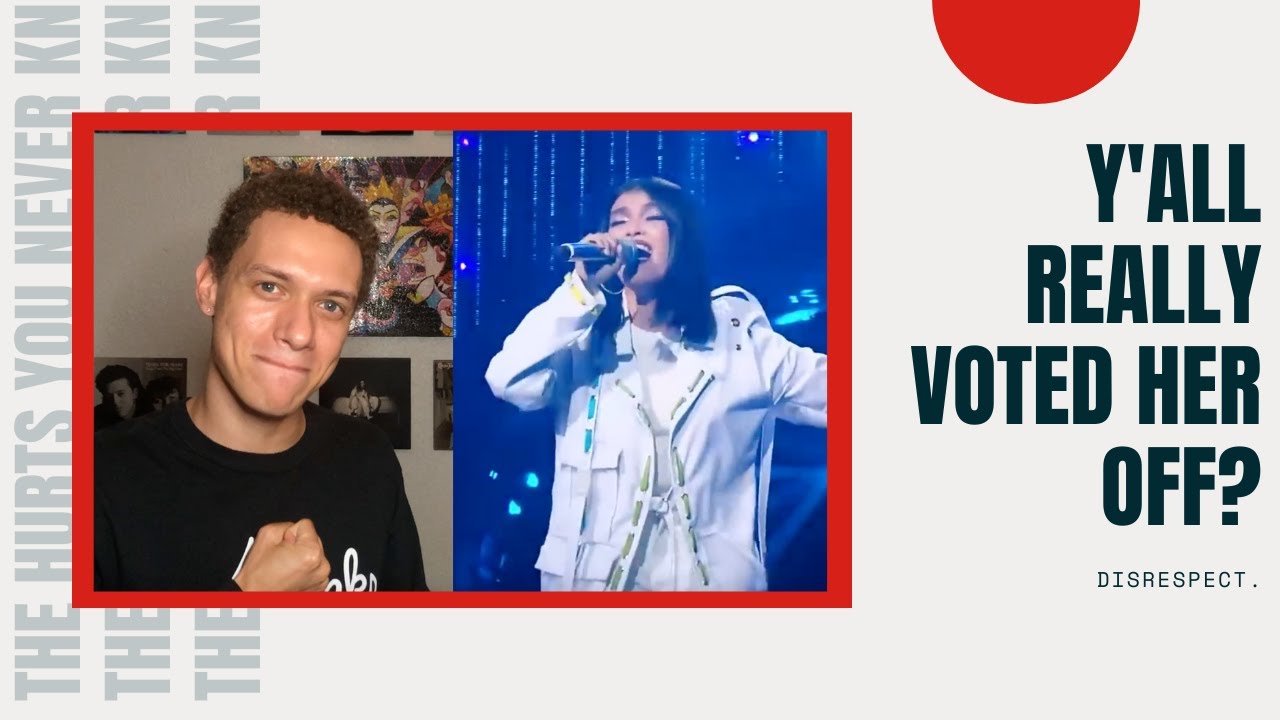 KZ Tandingan - See You Again REACTION