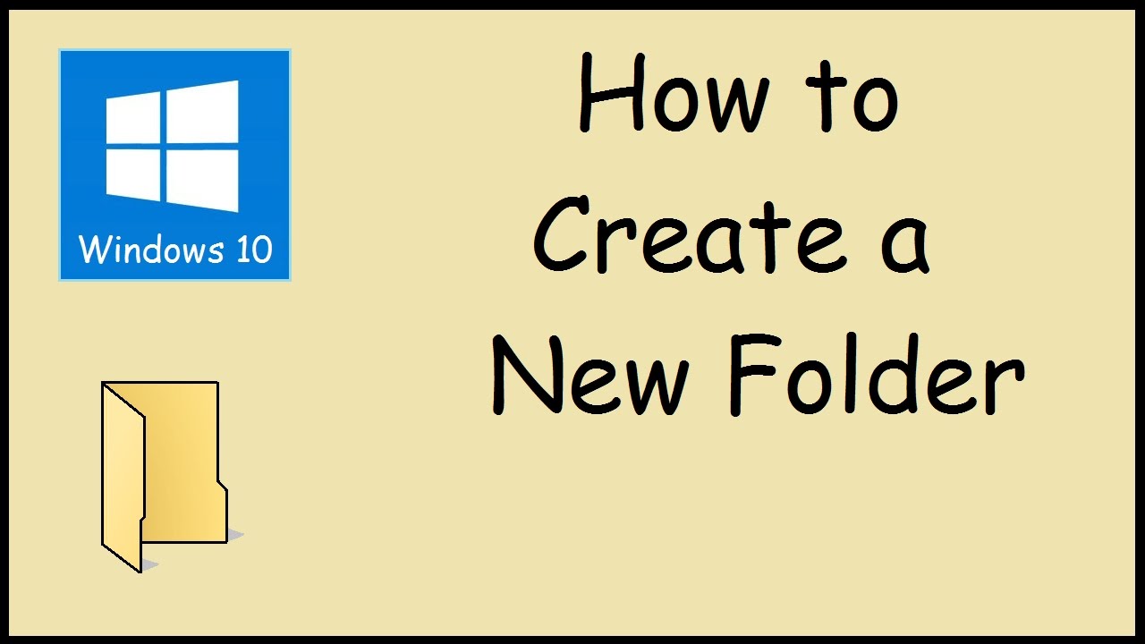 How To Create New Folder On Windows 11 Pureinfotech - Reverasite