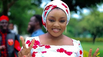 MUCI MU BIYU Khadija Mainumfashi ft M Sani #khanywood #safzor #video 