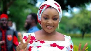 MUCI MU BIYU Khadija Mainumfashi ft M Sani #khanywood #safzor #video 