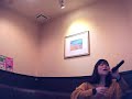 Go the Distance/藤井フミヤ(♭5) 歌ってみた