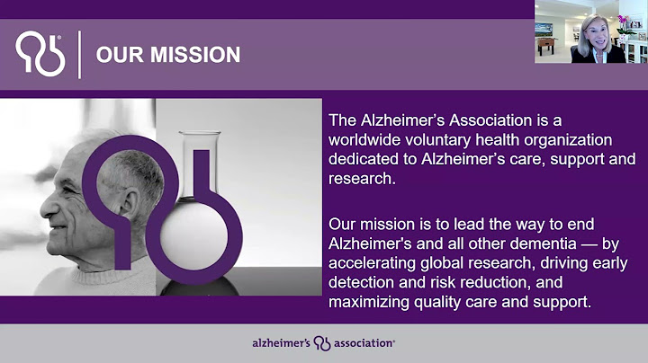 Alzheimers associations global science initiatives là gì năm 2024