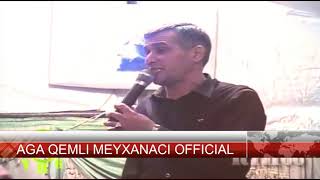 Asif Merdekanli Super Secmeler 1 Ci Hisse Meyxana 2019