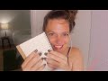 ASMR | I'm Back!! ⭐ Whisper Ramble of the past month | Purging, so I can start creating ASMR again 🎨