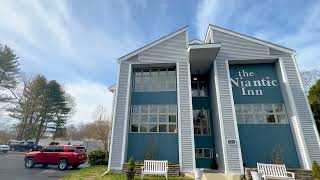 A Walk Down Main Street | Niantic, CT