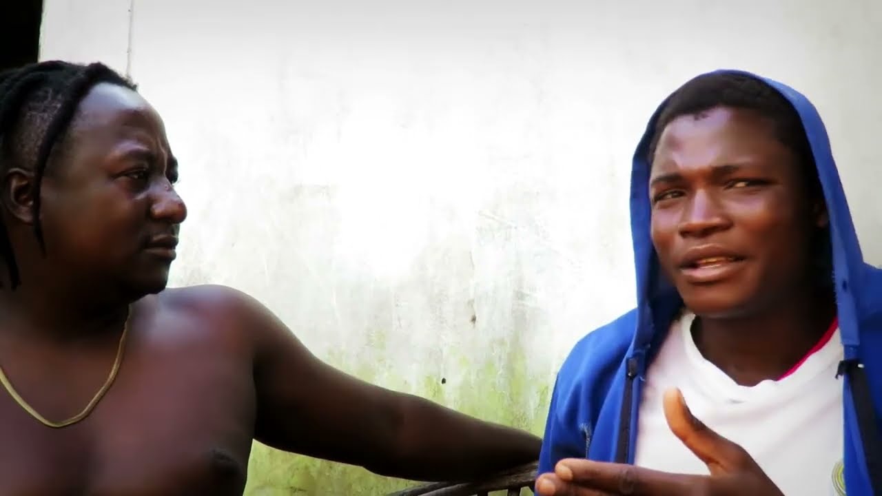 THE LAST WORD BEFORE DEATH PART 1hd A - YouTube