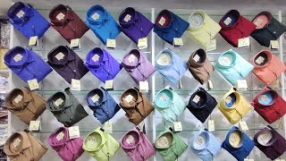 men shirts wholesale in bangalore || premium shirts Manufacturer in Bangalore || v club shirts