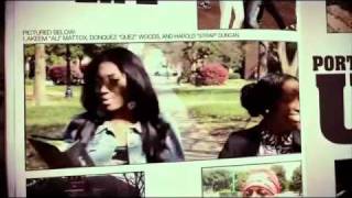 Travis Porter - College Girl (Official Music Video)