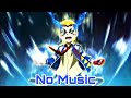Beyblade Burst Sparking Episode 18 - No Music - Drum Koryu is Back