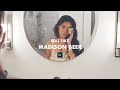 Edit like MADISON BEER + Lightroom Mobile Preset DNG