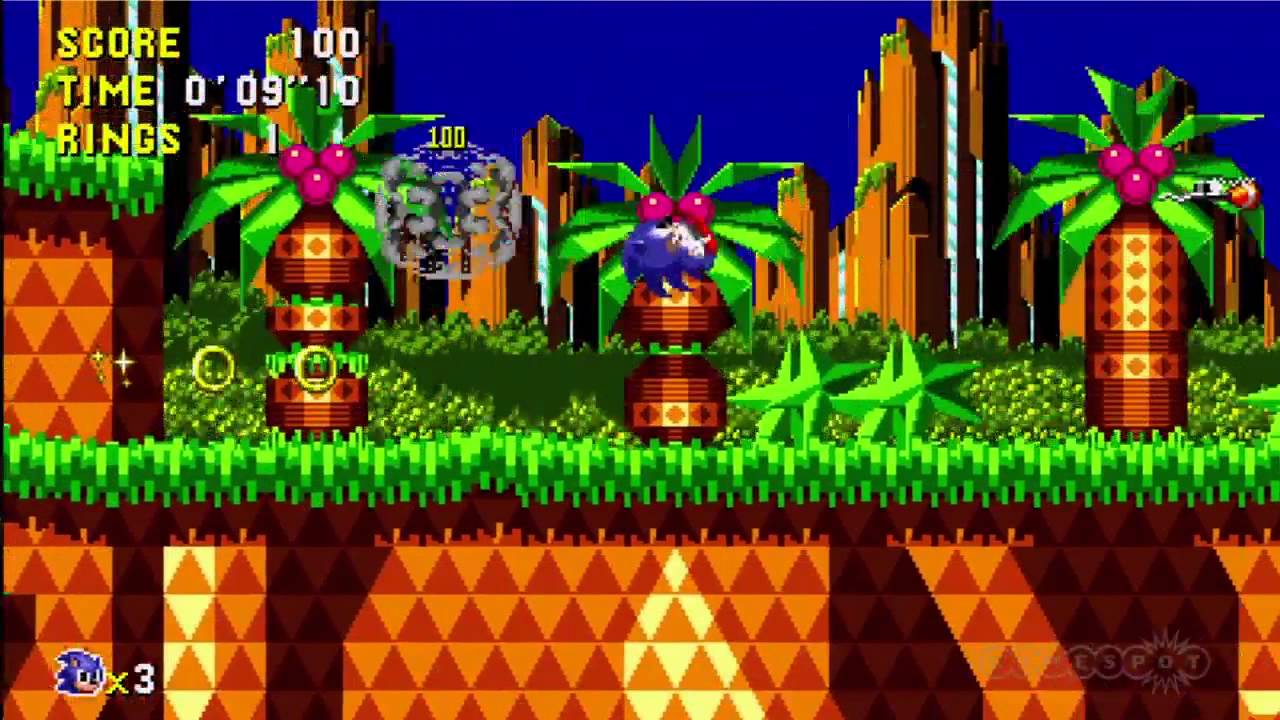 sonic cd pc 2011 download sonic cd pc 2011 download