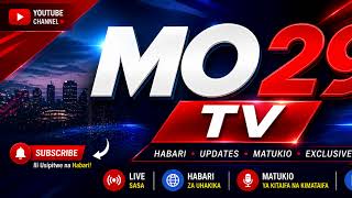 LIVE: GODBLESS LEMA ANAPIGA NONDO screenshot 2