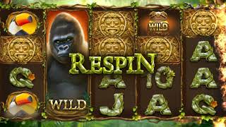 Galaxy Casino Live - Lost Island Theme screenshot 4