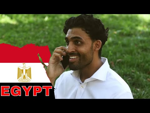 Video: Hva er en skriftlærd i det gamle Egypt?