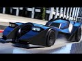 GTA 5 IN BATMAN KAR LOCATION || Gta 5 me Batman Kar Location