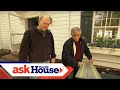 How to Resize an Exterior Door | Ask This Old House