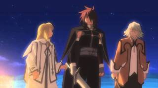 Tales of Symphonia (Oav 2)  1/4 (Jap) [HD]