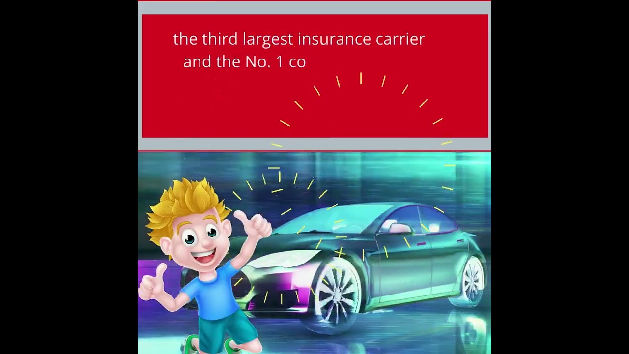 Progressive car insurance