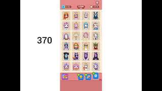 Connect Master Level 370 Walkthrough