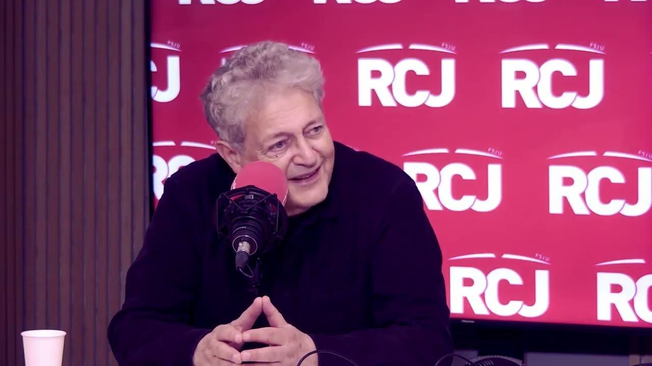 Georges Bensoussan - Patronymes