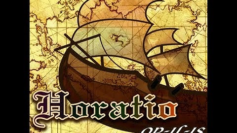 Horatio // OR-IF-IS {DDR XXTREME CSP Chart) (600th SIMFILE CELEBRATION PART ONE)