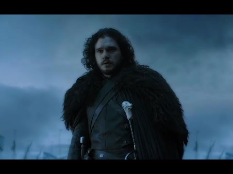 Game of Thrones / 6. Sezon - Türkçe Altyazılı Tanıtım Fragmanı #1