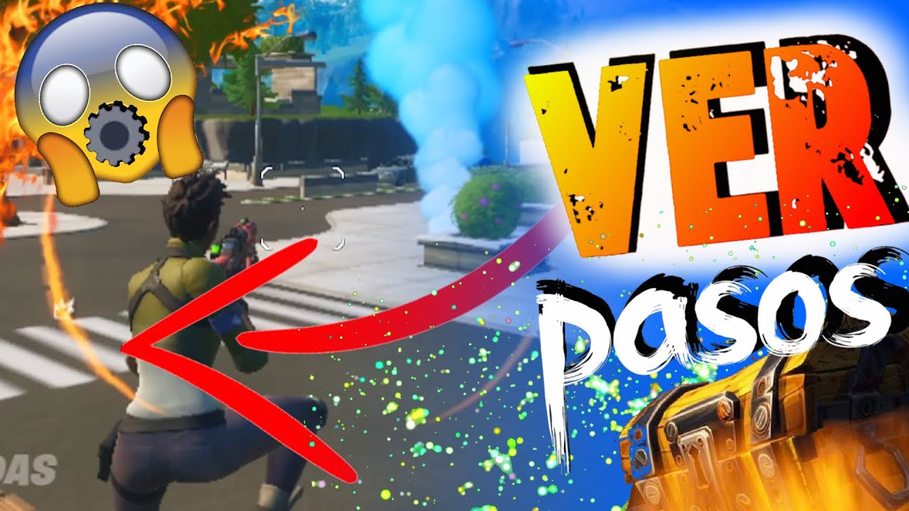 Como Activar Modo Sordo En Fortnite