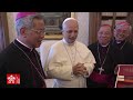 Vietnamese bishop: "The Vietnamese Church is a family"