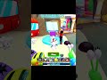 FINNALY GETTING THE BIG SISTER SAM!!!!! #sbtd #roblox #shorts