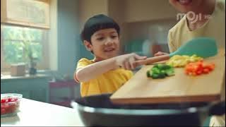 Download lagu MOJI HD - Iklan Masako Makin Sat Set Dengan Masako (2025)