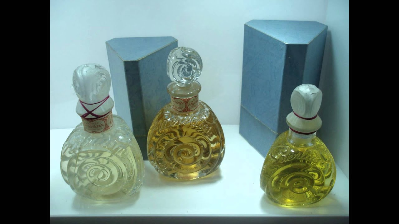 Harrods Perfume Diaries YouTube