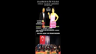 Yeşer Karasu / Maya Dağdan Kalkan Kazlar / Hi̇caz Rumeli̇ Türküsü