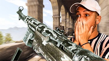 the FASTEST KILLING MP40 CLASS SETUP in CALL OF DUTY VANGUARD! (INSANE)